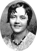 Mary Virginia Pennington (Clough)