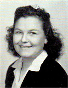 Wanda L. Gayer (Jones)