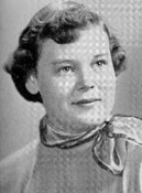 Wanda June Roeder (Cotterell)