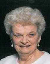 Barbara Ulrich Chaplin