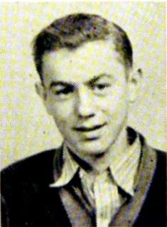 Edward Meadows Class of 1946