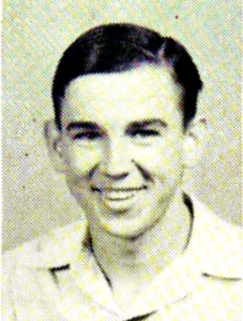Franklin F. Faris Class of 1946