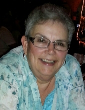 Mary K. Reichman Wilson Class of 1964