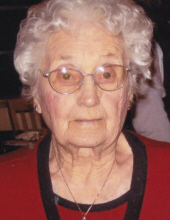 Rosa West Lathrop Class of 1931