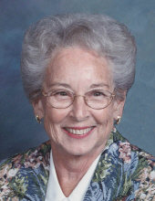 Wanda Farris Heindselman Class of 1948