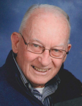 Willard Pauley Class of 47