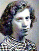 Alice Gerber (Fisher)