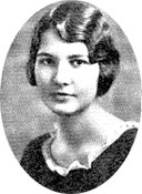 Anna K. Von Almen (Bullard)