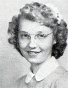 Anna Mae Eyer (Goldsmith)