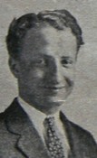 Anthony V. Pech