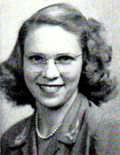 Barbara Curtis (Hundley)