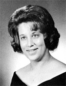 Barbara Reed (Williams)