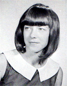 Barbara Weber (Fulk)