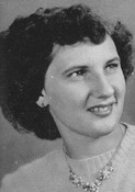 Bernice Marie Misner (Scott)