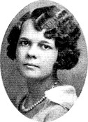 Betty B. Hasler (Bradley)