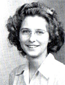 Betty Baker (Baker)