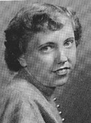 Betty Berlin (Jennings)