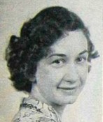 Betty Bryan (Stebbins)