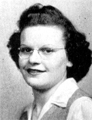 Betty Cralle (Sterchi)