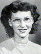 Betty L. Davis (Bennett)