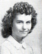 Betty Diel (Kosack)