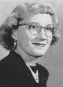 Betty Gertsch (Kerr)