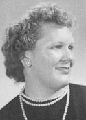 Betty Jo Gibbs (Harrolle)