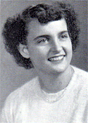 Betty Kathryn Taylor (Martin)