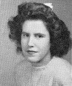 Betty Kathleen Jones (Holson)