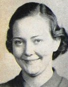 Betty Lathrop (Manning)