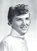 Betty Myers (Brammeier)