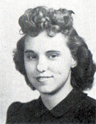 Betty Nelson (Wimer)