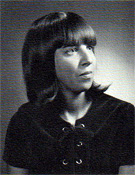 Betty Pittman (Anderson)