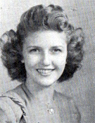 Betty Louise Rash (Burton)