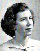 Betty Shaw (McDonald)