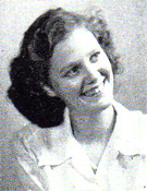 Betty Walker (Trout)