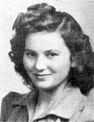 Betty Whiteside (Lathrop)