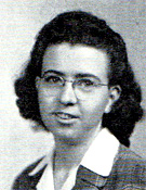 Beulah Nadine Campbell (Meyer)