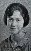 Beulah Read (Martin)