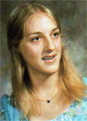 Cheryl Kiger (Cochran)