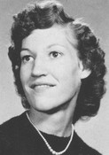 Connie E. Myers (Stevens)