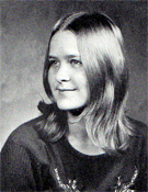 Debbie Berry (Akins)