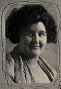 Dorcas Lee Harman (Elliott)