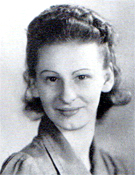 Doris Imogene Clark (Pflaum)