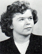 Doris Largent (Murray)