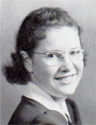 Doris M. Gallagher (Buckels)