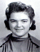 Dorothea Vivian Lawless (Green)