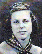 Dorothy Fritchey (Steward)