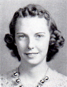 Dorothy June Ivy (Hurt)