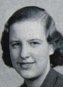 Edna M. Witte (Geier)